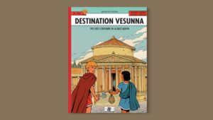 Catalogue Alix, destination Vesunna