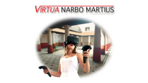 Virtua Narbo Martius